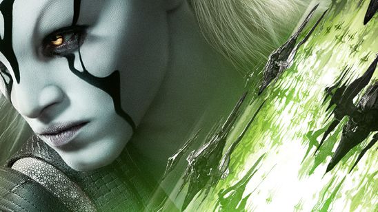 'Star Trek: Más allá': Nuevos pósteres con Uhura, Sulu, Scotty, Huesos y Jaylah noticias imagen