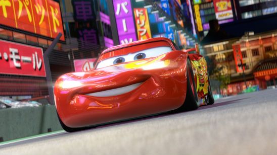 'Cars 3' presentará a un nuevo entrenador para Rayo McQueen noticias imagen