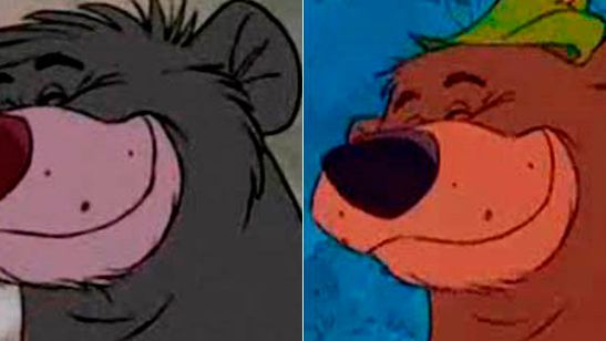 Personajes de Disney que aparecen en otras películas del estudio y no te habías dado cuenta