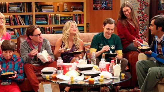 'The Big Bang Theory': Kunal Nayyar habla sobre la posibilidad de hacer una película de la serie noticias imagen