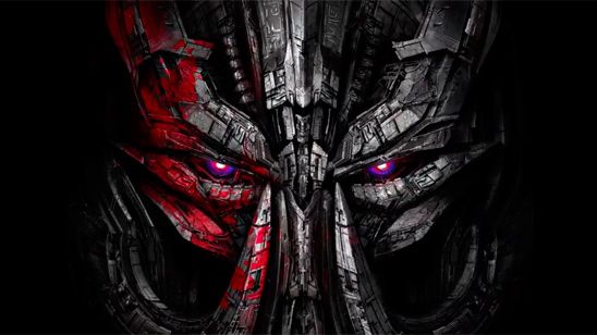 'Transformers: The Last Knight': Primer vistazo a un nuevo Megatron en el último 'teaser' noticias imagen