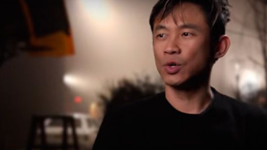 'Expediente Warren: El caso Enfield': James Wan explica cómo ha redefinido el género en un reportaje noticias imagen