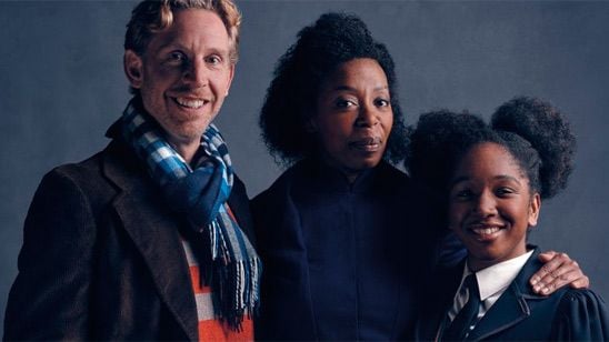 'Harry Potter and the Cursed Child': Compara a los personajes de la obra de teatro con los de las películas noticias imagen