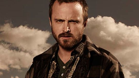 Aaron Paul revela que audicionó para aparecer en 'Monstruoso' y fue "horrible" noticias imagen