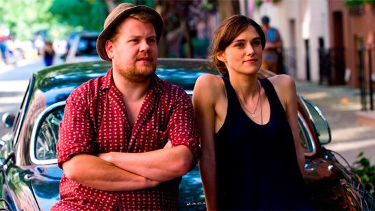 El director de 'Begin Again' pide perdón por criticar a Keira Knightley noticias imagen