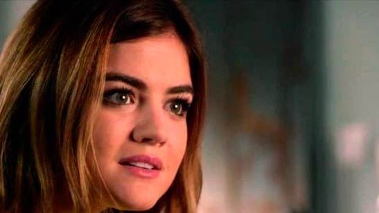 'Pretty Little Liars': ArIa escogerá entre Ezra y Liam en la séptima temporada