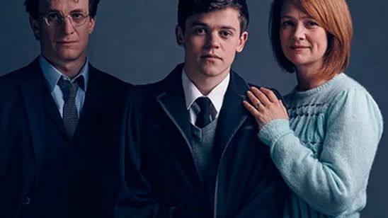 'Harry Potter and the Cursed Child': Medidas de seguridad máximas para evitar filtraciones noticias imagen