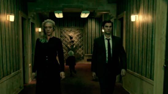 'American Horror Story': uno de los escenarios de 'Hotel' "parecía embrujado", según un miembro del equipo noticias imagen