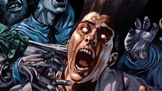 'Legion': El creador afirma que la serie no contará con ningún icónico X-Men como el Profesor X o Tormenta noticias imagen