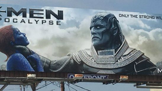 Rose McGowan acusa a 20th Century Fox de apoyar la violencia de género con la promoción de 'X-Men: Apocalipsis' noticias imagen