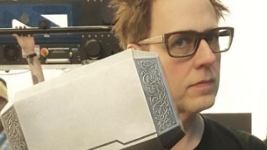 'Guardianes de la Galaxia Vol. 2': ¿Ha adelantando James Gunn el cameo de Thor? noticias imagen