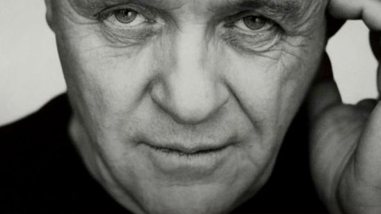 'Transformers: The Last Knight': Anthony Hopkins ficha por la nueva entrega noticias imagen