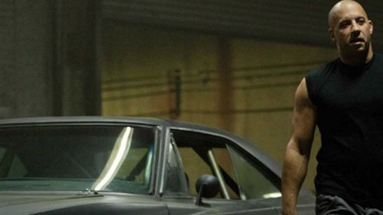 'Furious 8': Nuevo y espectacular vídeo del rodaje en Cleveland