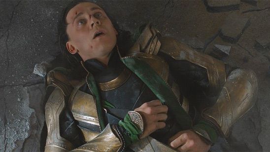 'Thor: Ragnarok': ¿Cómo será el próximo encuentro entre Loki y Hulk? noticias imagen