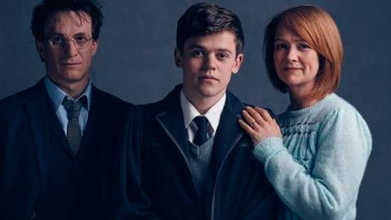 La reventa de entradas de 'Harry Potter and the Cursed Child' supera los 1.000 euros noticias imagen