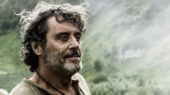 'Juego de tronos' presenta al personaje de Ian McShane en el 6x07: ¿Quién es en los libros de George R.R. Martin? noticias imagen