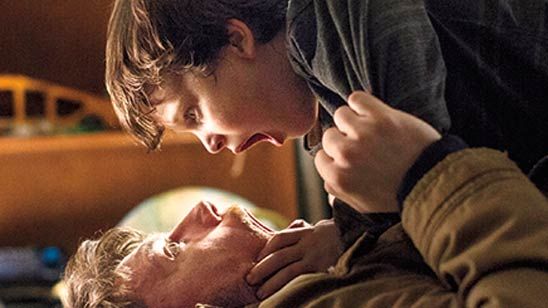 'Outcast': Robert Kirkman defiende la extrema violencia en el piloto de su nueva serie noticias imagen