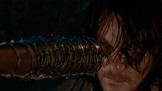 'The Walking Dead': la 'premiere' de la séptima temporada "será de infarto" noticias imagen