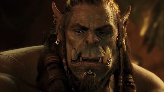 'Warcraft: El origen' recauda más de dos millones de euros en la taquilla española en su fin de semana de estreno noticias imagen