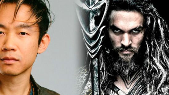 James Wan afirma que no ve "cambios radicales" en el Universo Cinemático de DC Comics noticias imagen