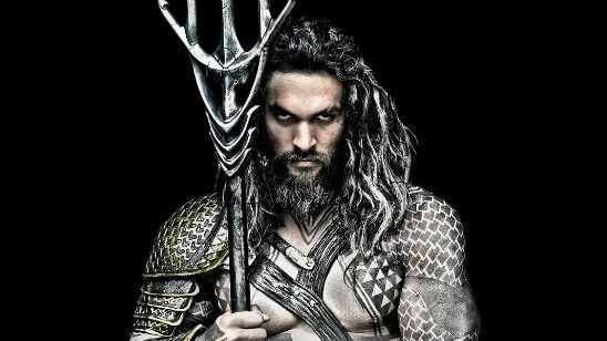 'Aquaman': James Wan habla de los villanos "únicos" de la película noticias imagen