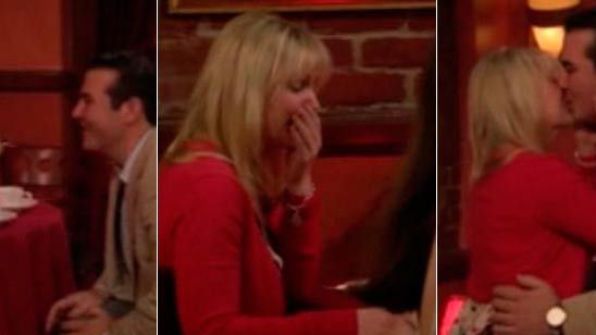 'Cómo conocí a vuestra madre': La proposición de matrimonio real que aparece en la serie noticias imagen