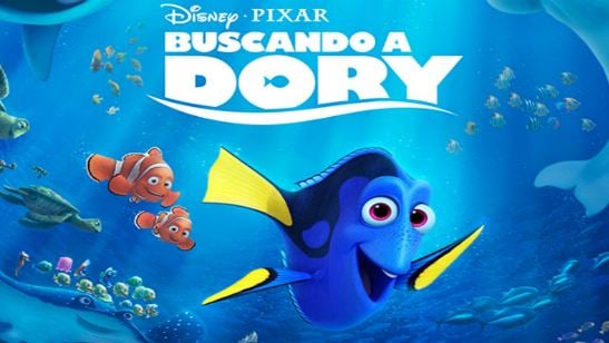 ‘Buscando a Dory’: Conoce a los personajes que aparecen en la secuela de Disney·Pixar