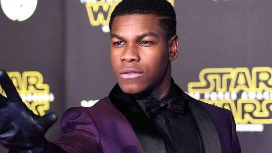 'Pacific Rim 2': John Boyega será el protagonista de la secuela noticias imagen