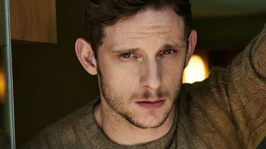 La actriz Iben Hjejle propone a Jamie Bell para el papel de James Bond noticias imagen