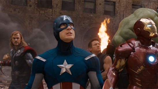 'Vengadores: Infinity War': El compositor Alan Silvestri se encargará de la música de las dos películas noticias imagen