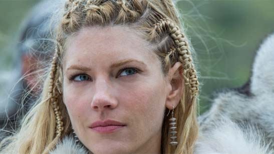 'Vikings': Lagertha volverá en la segunda parte de la cuarta temporada con un cambio de 'look'