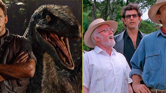 TEST: ¿Adivinas cuál de estas películas tiene la puntuación más alta? noticias imagen