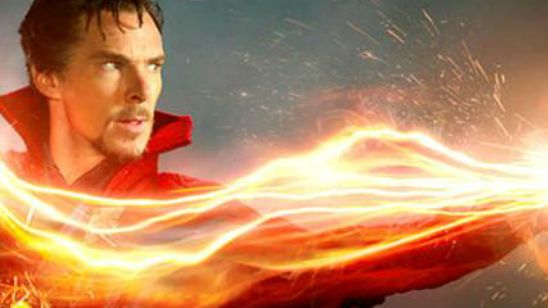 'Doctor Strange': El set de LEGO de la película da pistas sobre el posible villano  noticias imagen