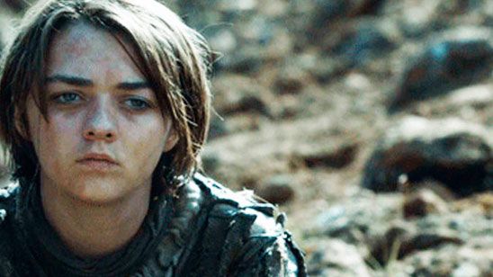 Maisie Williams zanja la polémica del Daily Mail con una gran respuesta noticias imagen