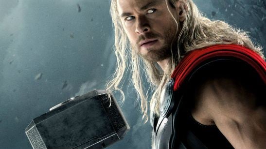 'Thor: Ragnarok': Revelada la fecha de inicio de rodaje de la película