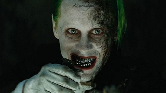 'Escuadrón suicida' tendrá una calificación PG-13 noticias imagen