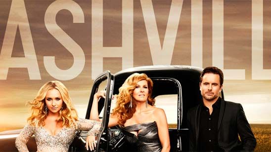 'Nashville' cerca de continuar en otra cadena con una quinta temporada noticias imagen
