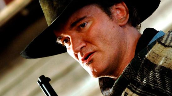 Un 'western' producido por Tarantino desata la polémica al buscar "putas" para el reparto noticias imagen