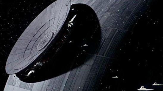 'Rogue One': ¿Cuál es el combustible de la Estrella de la Muerte en 'Una historia de Star Wars'? noticias imagen