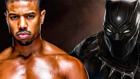'Black Panther': Michael B. Jordan confirma su papel en la película de Marvel noticias imagen