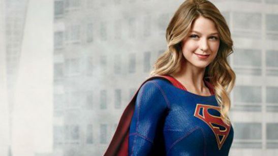 'Supergirl': La hermana de Lex Luthor debutará en la segunda temporada como personaje regular