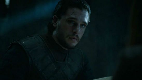 'Juego de Tronos': Kit Harington explica la razón de su reciente cambio de 'look' noticias imagen