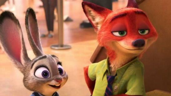 'Zootrópolis': El divertido 'honest' tráiler de la película noticias imagen