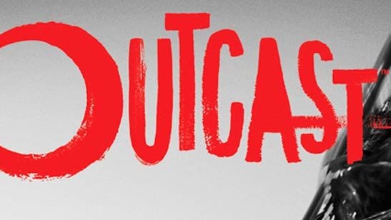 'Outcast': así son en el cómic los protagonistas de la nueva serie del creador de 'The Walking Dead'
