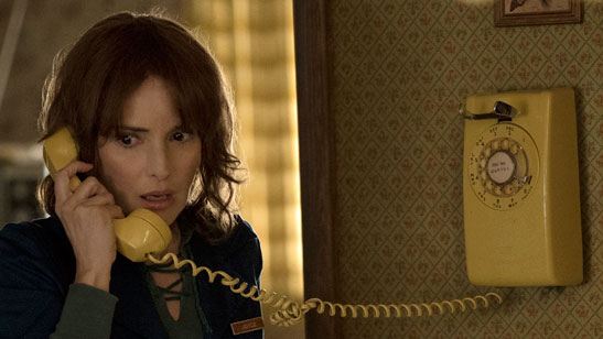 'Stranger Things': Primer tráiler en español para la nueva serie de Winona Ryder en Netflix