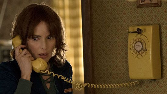 'Stranger Things': Primer tráiler en español para la nueva serie de Winona Ryder en Netflix noticias imagen