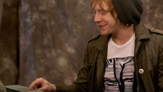 'Harry Potter': Los actores de la saga se someten a un test para saber a qué casa de Hogwarts pertenecen noticias imagen