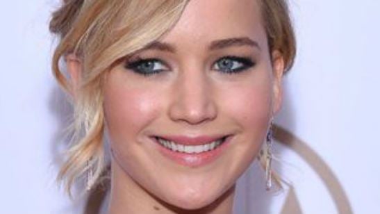 Jennifer Lawrence protagonizará el nuevo proyecto de Adam McKay 