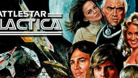 'Battlestar Galáctica': Francis Lawrence podría encargarse de la dirección de la película