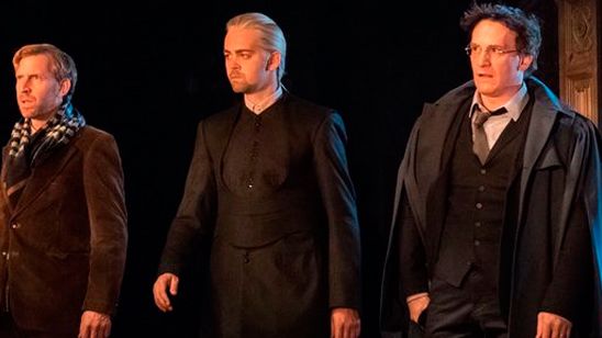 'Harry Potter and the Cursed Child': Primeras reacciones de la segunda parte de la obra de teatro noticias imagen